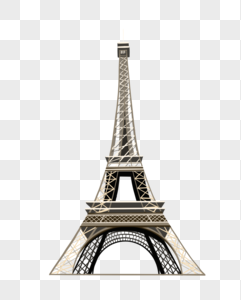 Detail Menara Eiffel Png Nomer 53