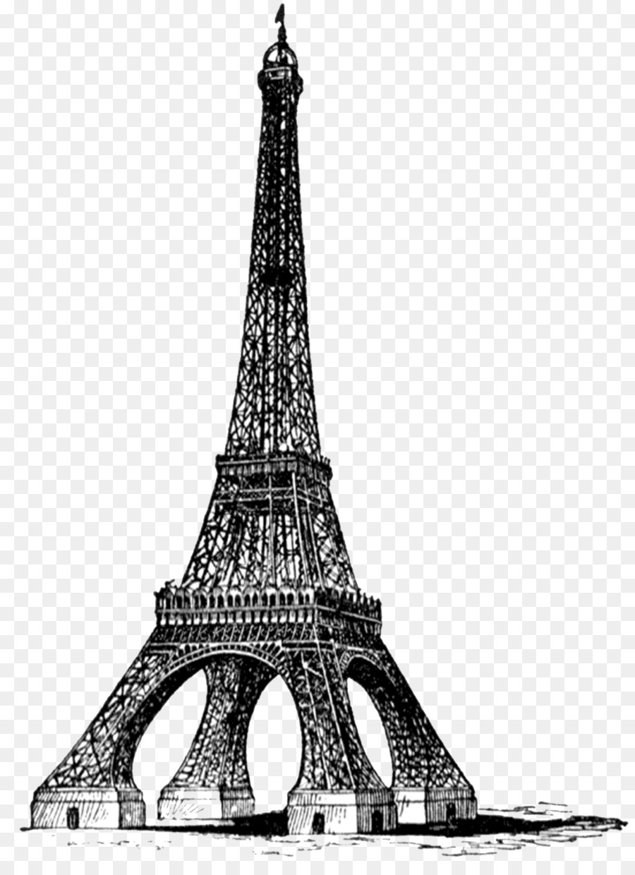 Detail Menara Eiffel Png Nomer 54