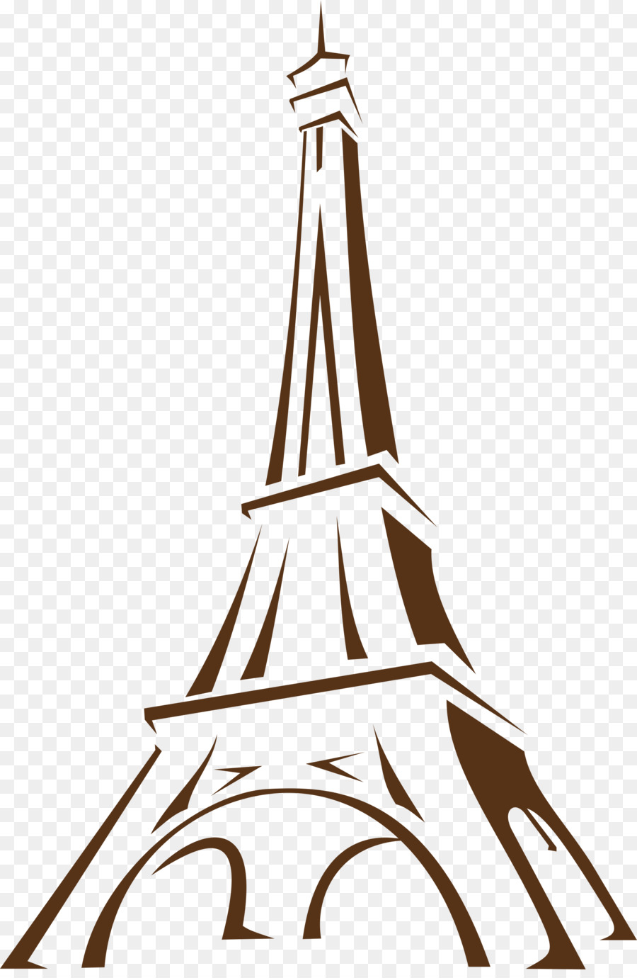 Detail Menara Eiffel Png Nomer 55