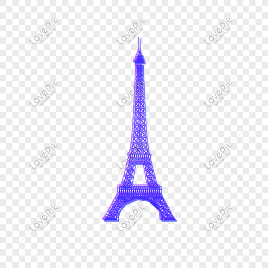 Detail Menara Eiffel Png Nomer 56