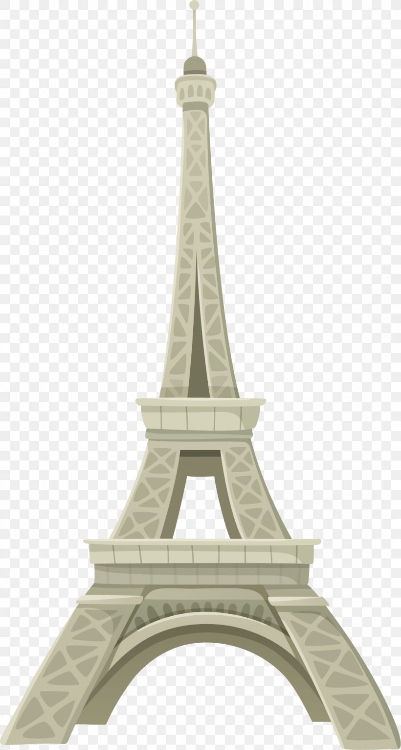 Detail Menara Eiffel Vector Png Nomer 15