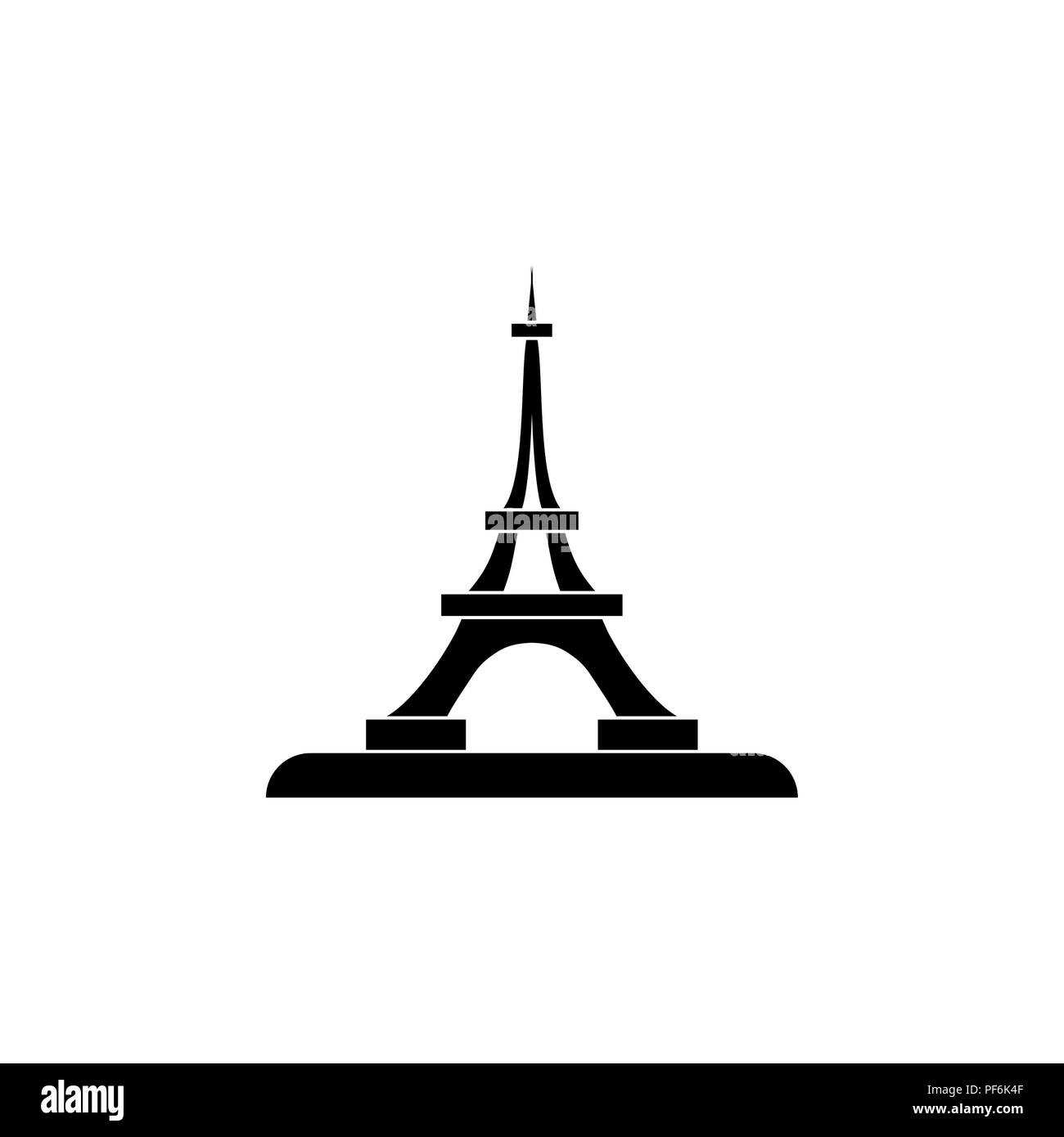 Detail Menara Eiffel Vector Png Nomer 20