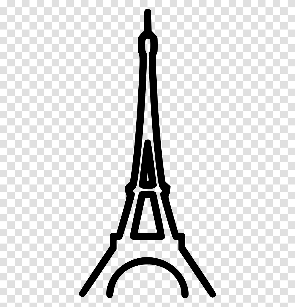 Detail Menara Eiffel Vector Png Nomer 33