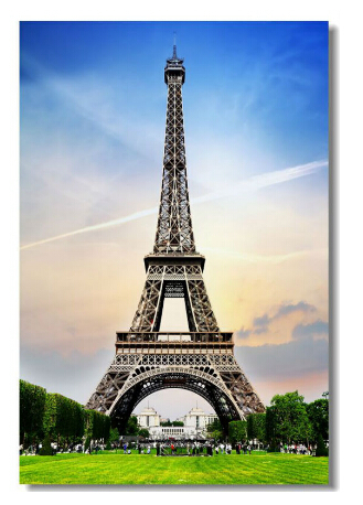 Detail Menara Eiffel Wallpaper Nomer 37