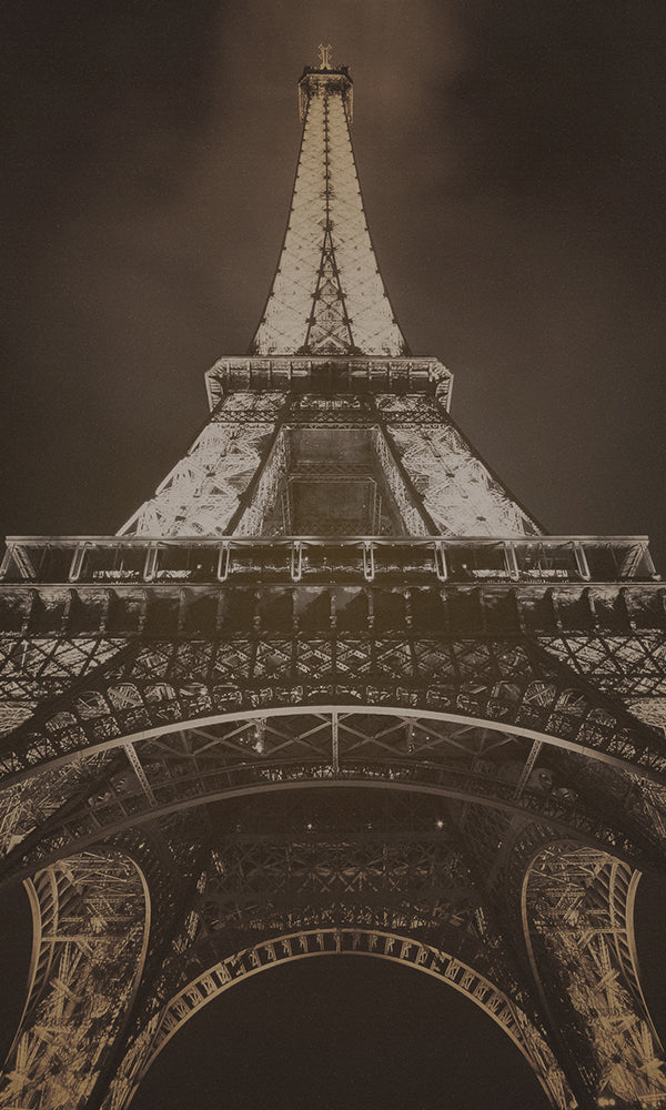 Detail Menara Eiffel Wallpaper Nomer 42