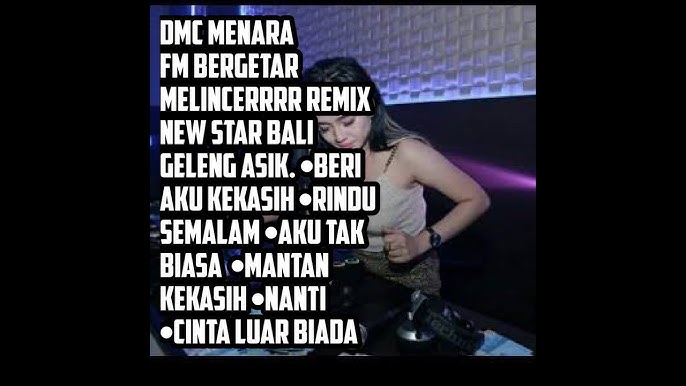 Detail Menara Fm Bali Dj Nomer 16