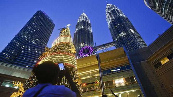 Detail Menara Kembar Di Malaysia Nomer 17