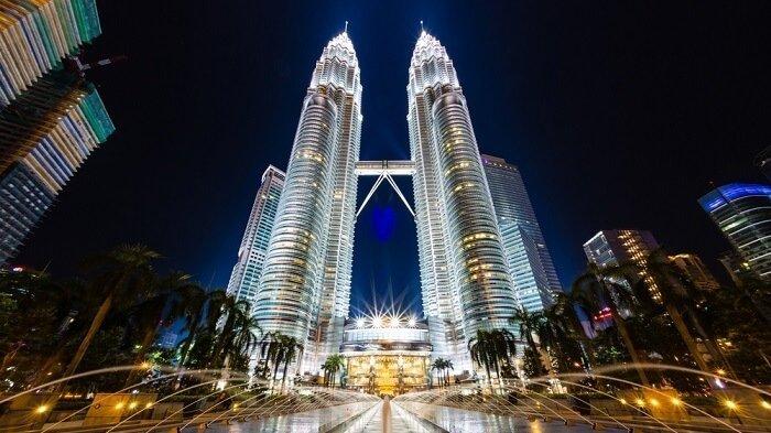 Detail Menara Kembar Di Malaysia Nomer 19