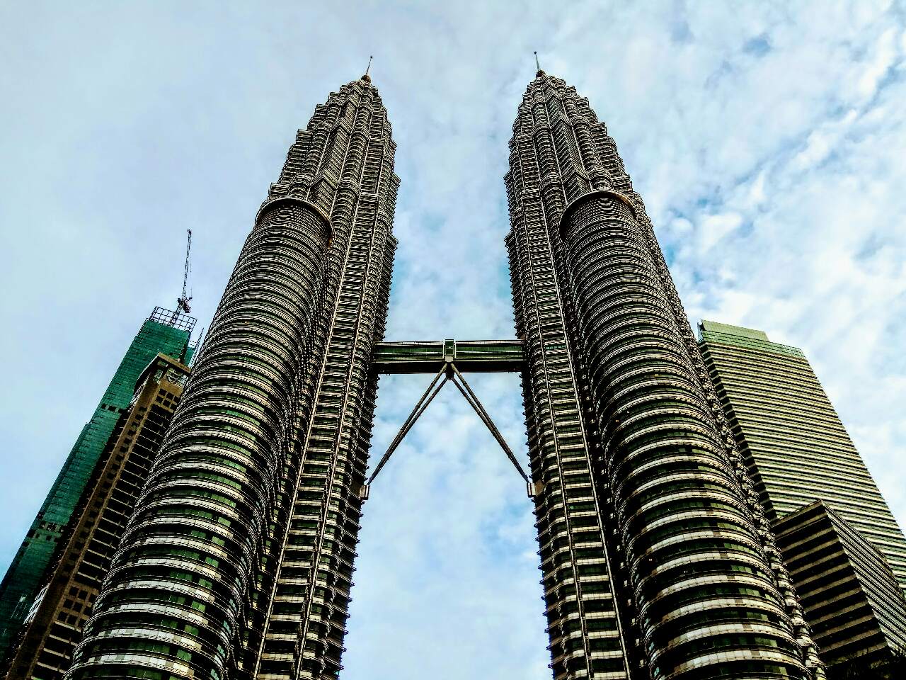 Detail Menara Kembar Di Malaysia Nomer 23