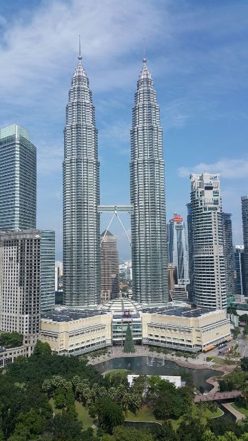 Detail Menara Kembar Di Malaysia Nomer 26