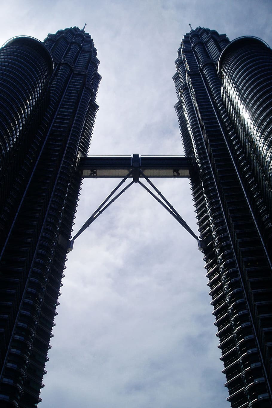 Detail Menara Kembar Di Malaysia Nomer 27