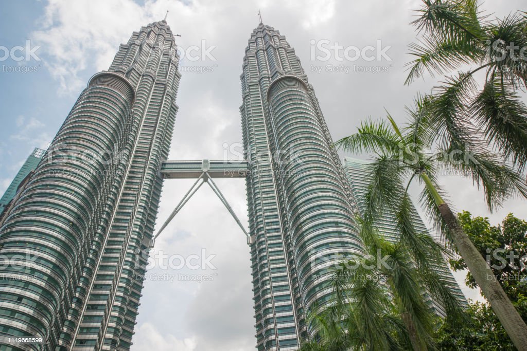 Detail Menara Kembar Di Malaysia Nomer 29