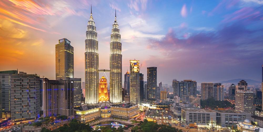 Detail Menara Kembar Di Malaysia Nomer 32