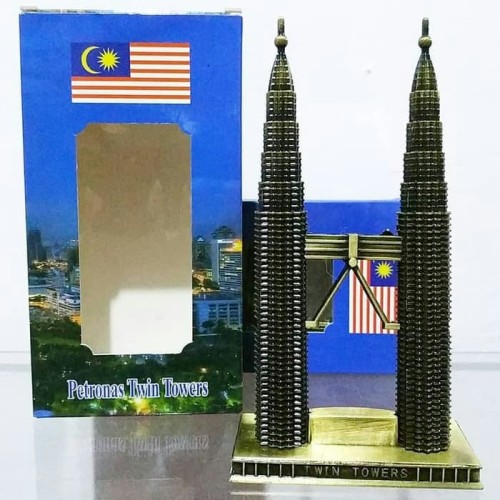 Detail Menara Kembar Di Malaysia Nomer 33