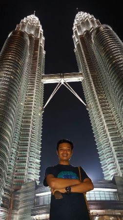 Detail Menara Kembar Di Malaysia Nomer 40