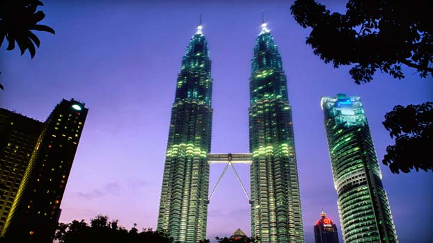 Detail Menara Kembar Di Malaysia Nomer 46