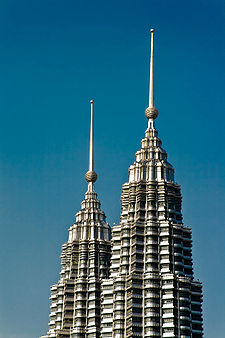 Detail Menara Kembar Di Malaysia Nomer 47