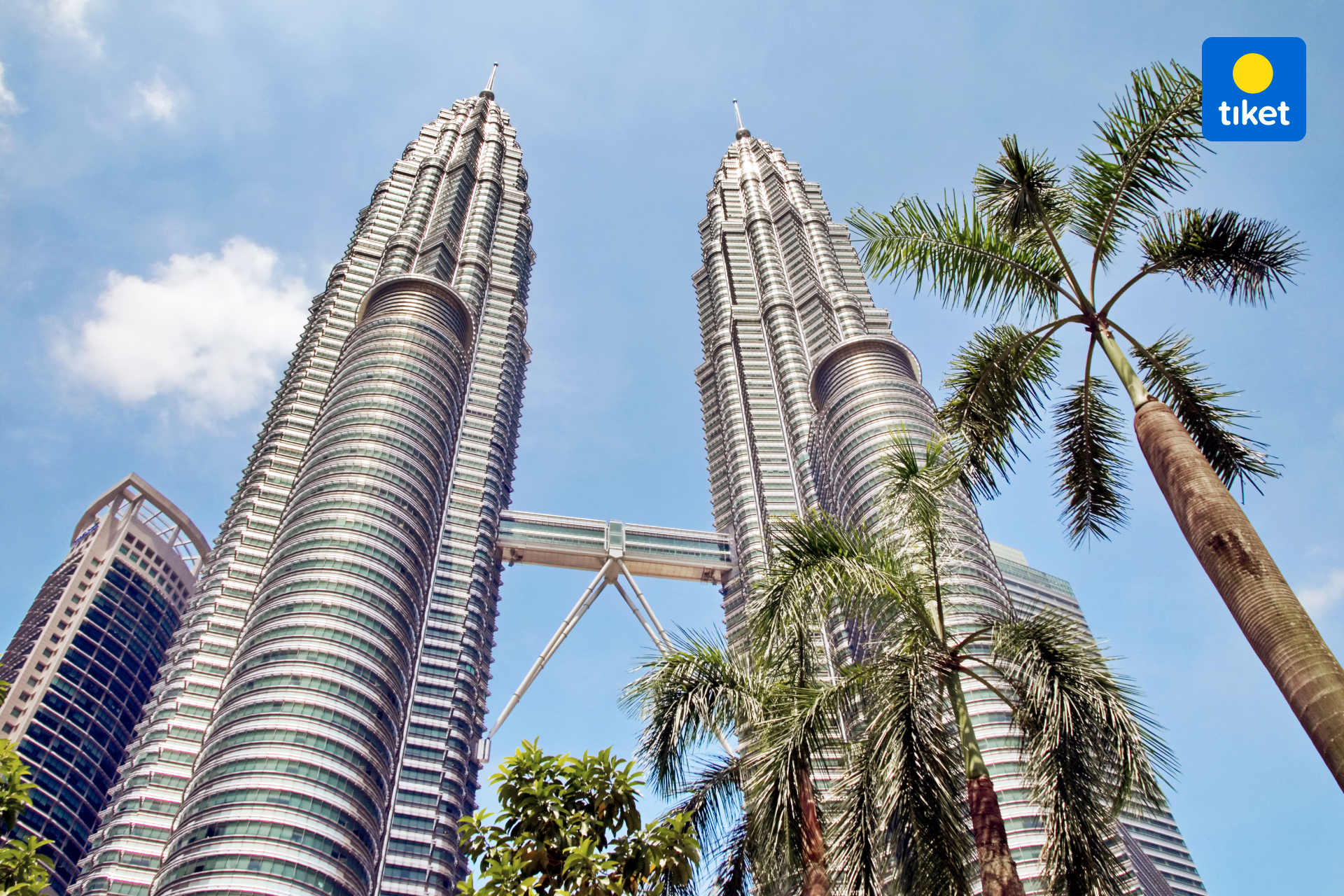 Detail Menara Kembar Di Malaysia Nomer 50