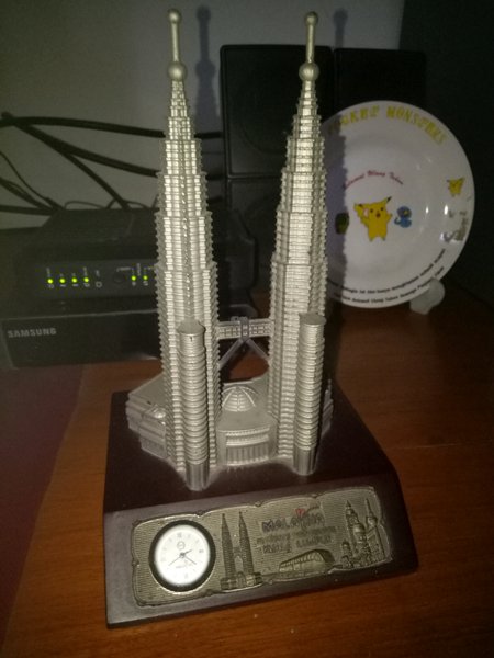 Detail Menara Kembar Di Malaysia Nomer 53