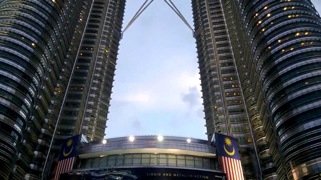 Detail Menara Kembar Di Malaysia Nomer 56