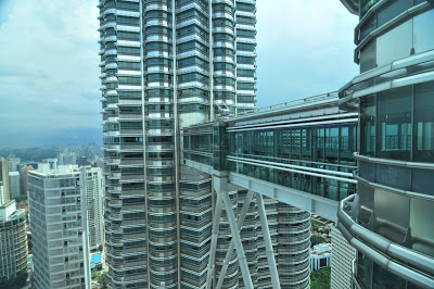 Detail Menara Kembar Kuala Lumpur Nomer 43