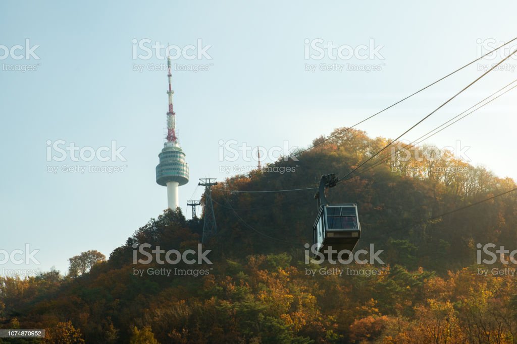 Detail Menara Korea Selatan Nomer 51