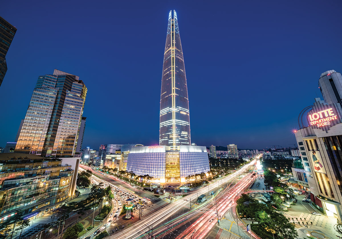 Detail Menara Korea Selatan Nomer 52