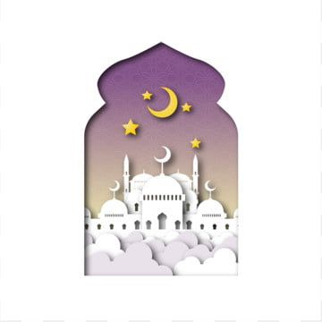 Detail Menara Masjid Vector Nomer 26