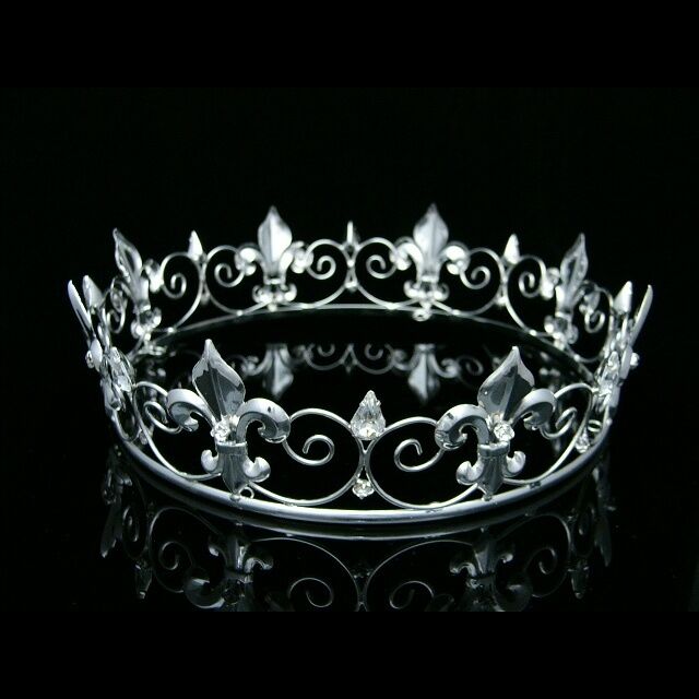 Detail King Crown Pictures Gallery Nomer 44