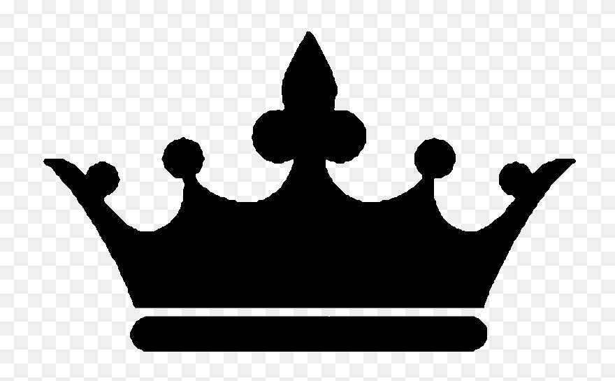 Detail King Crown Transparent Background Nomer 33