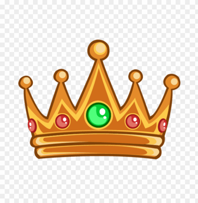 Detail King Crown Transparent Png Nomer 16