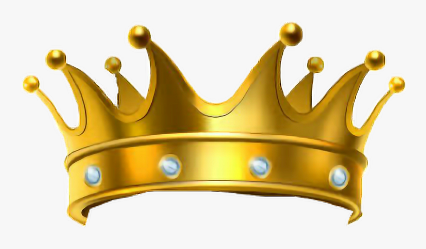 Detail King Crown Transparent Png Nomer 17