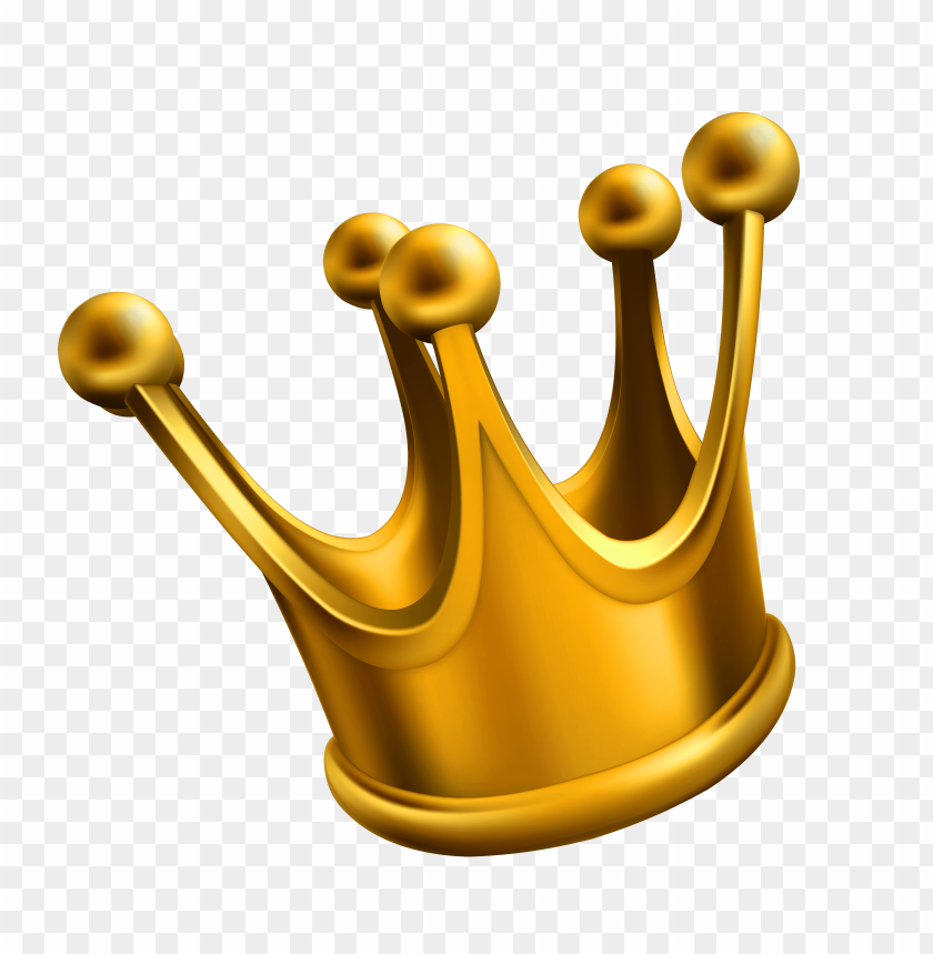 Detail King Crown Transparent Png Nomer 18