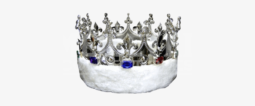 Detail King Crown Transparent Png Nomer 21