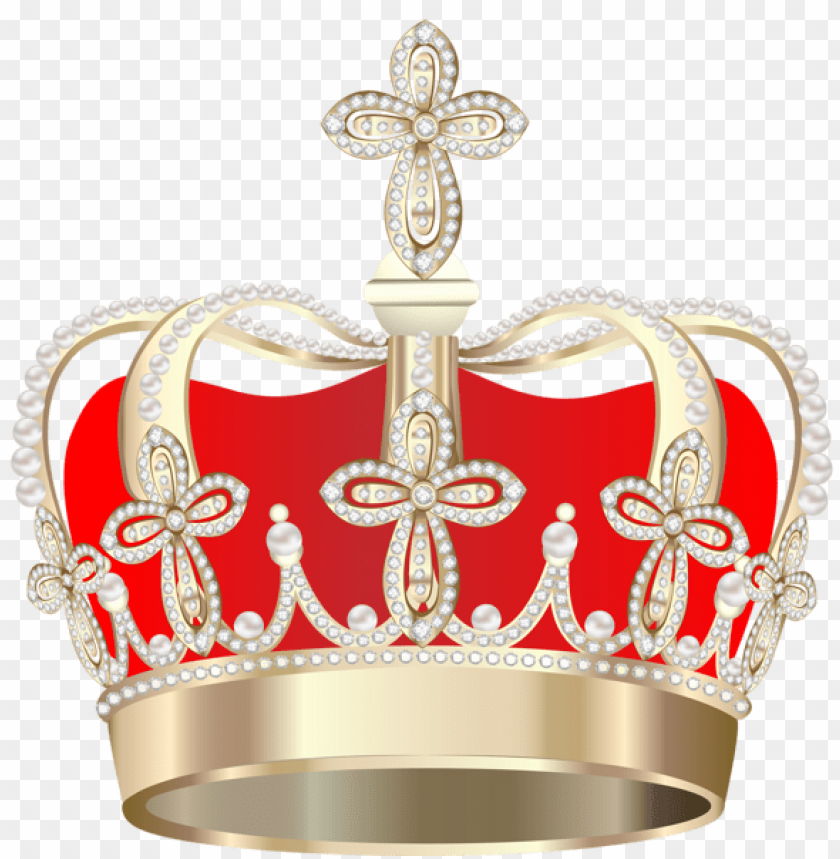 Detail King Crown Transparent Png Nomer 23