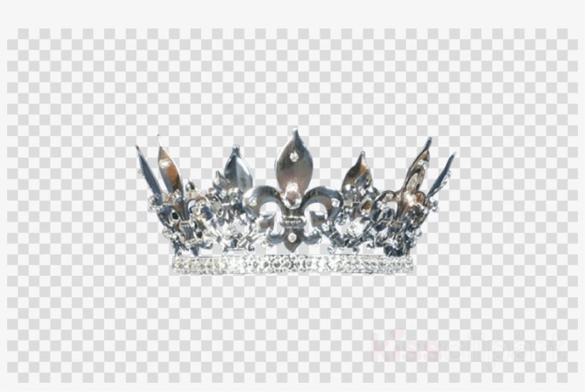 Detail King Crown Transparent Png Nomer 24