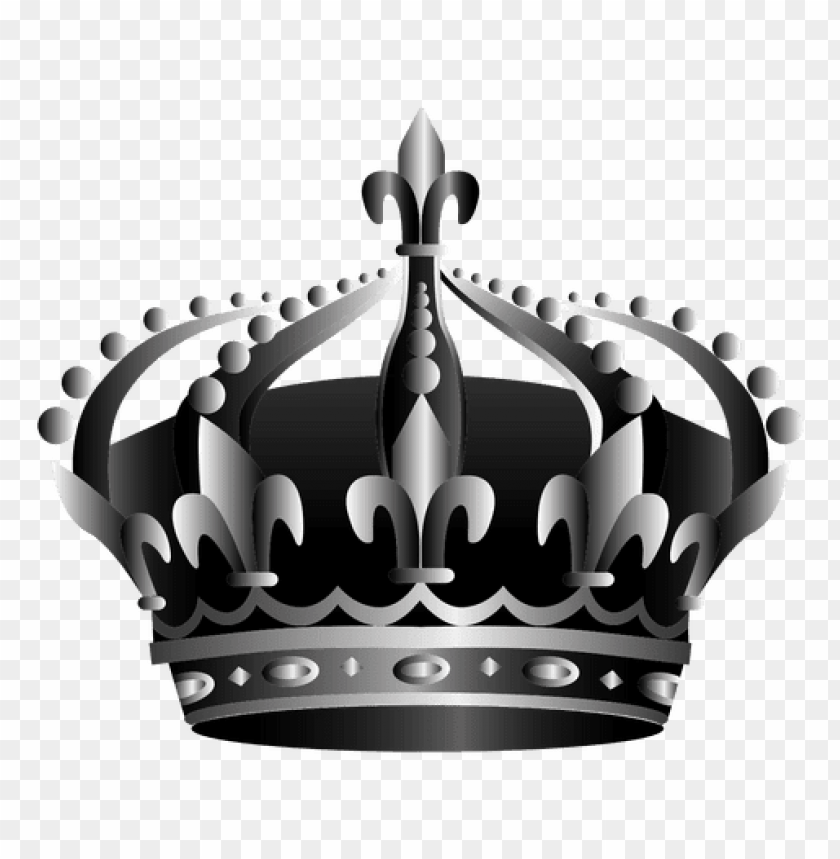 Detail King Crown Transparent Png Nomer 25