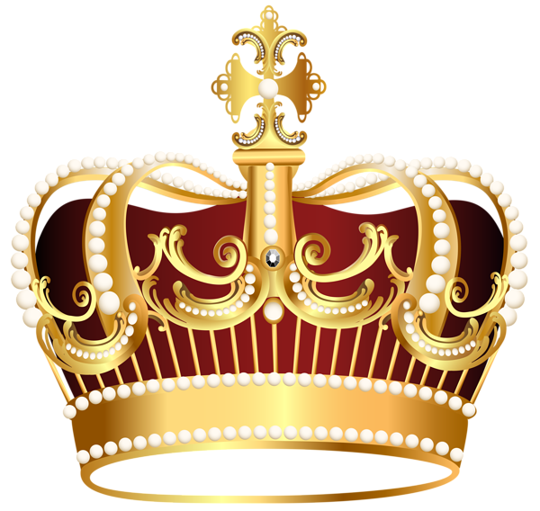Detail King Crown Transparent Png Nomer 3