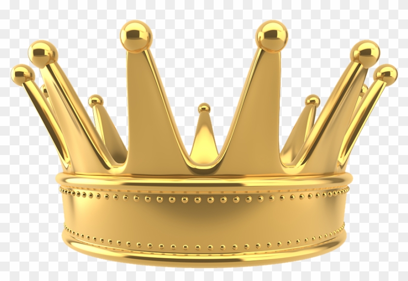 Detail King Crown Transparent Png Nomer 30