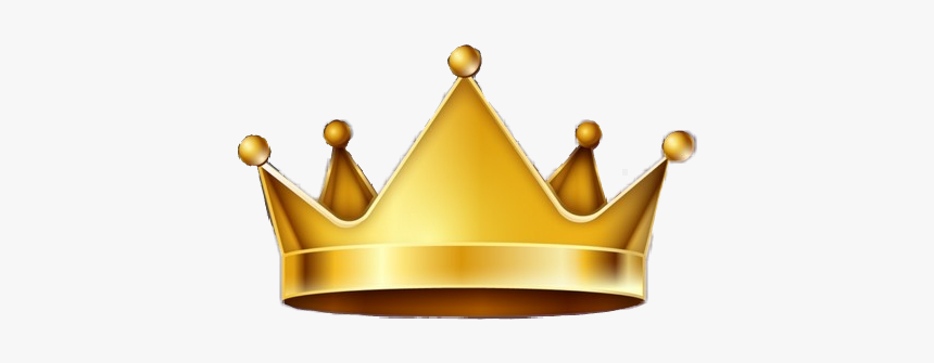 Detail King Crown Transparent Png Nomer 31