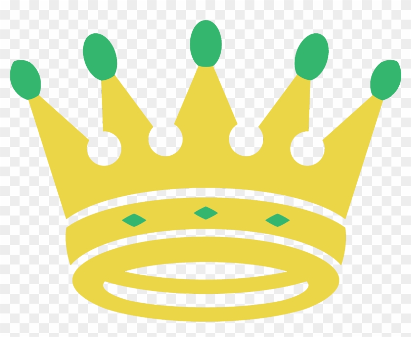 Detail King Crown Transparent Png Nomer 37
