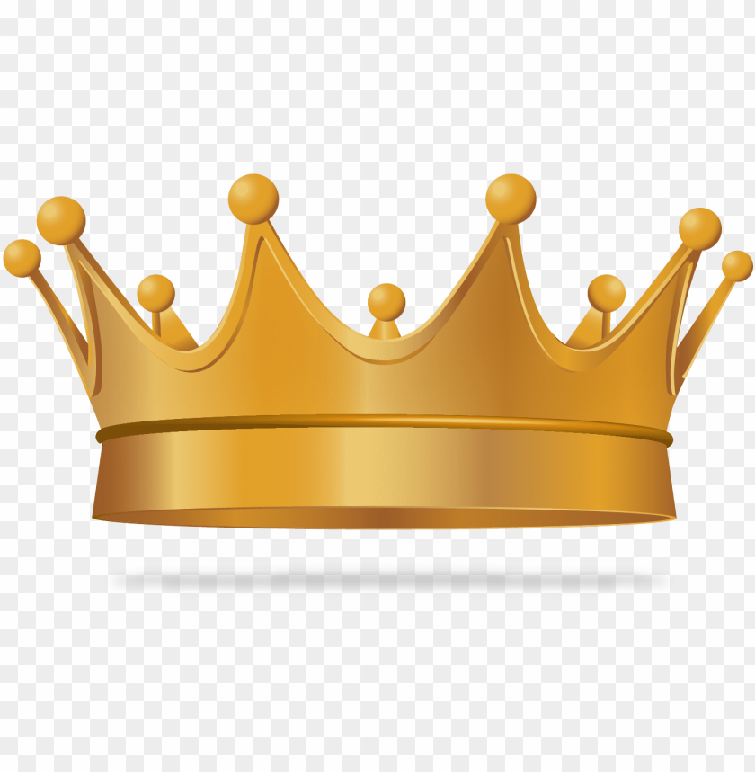 Detail King Crown Transparent Png Nomer 39