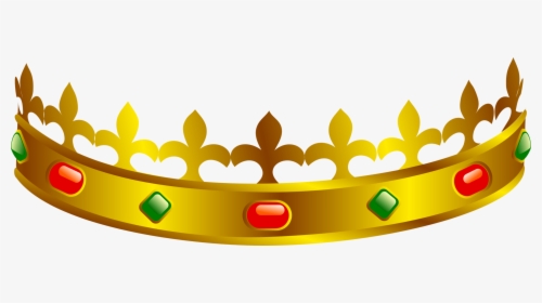 Detail King Crown Transparent Png Nomer 41