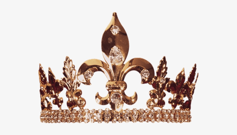 Detail King Crown Transparent Png Nomer 51