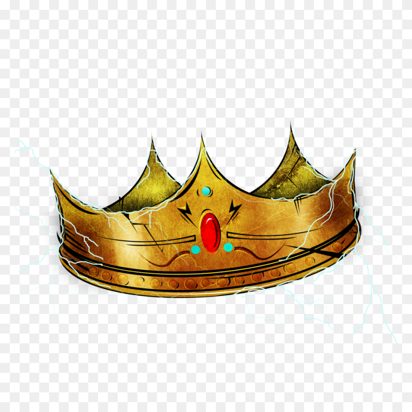 Detail King Crown Transparent Png Nomer 53