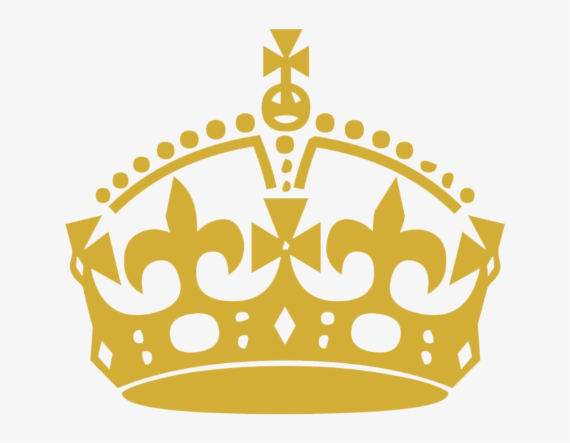 Detail King Crown Transparent Png Nomer 54