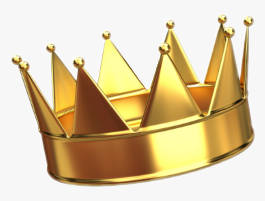 Detail King Crown Transparent Png Nomer 8