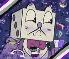 Detail King Dice Wallpaper Nomer 36