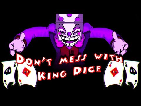 Detail King Dice Wallpaper Nomer 44