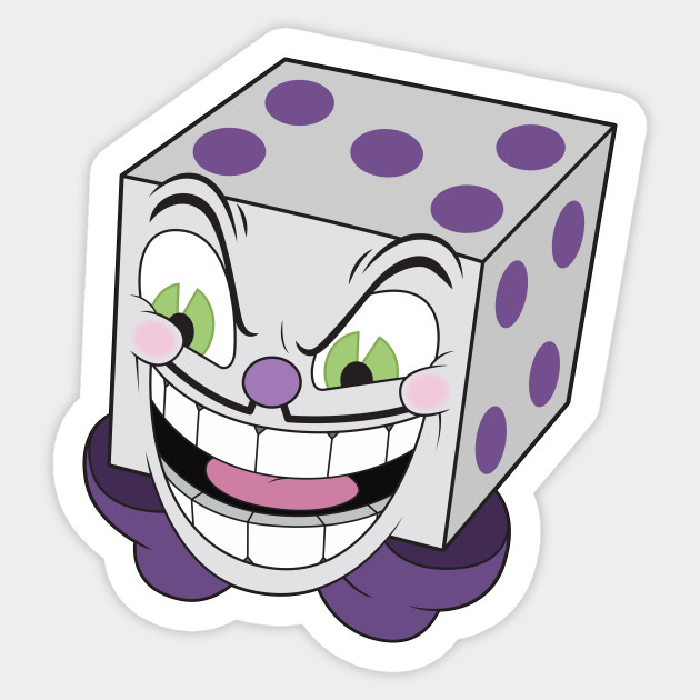 Detail King Dice Wallpaper Nomer 48